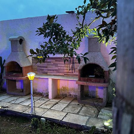Villa Immacolata Casalabate Luaran gambar