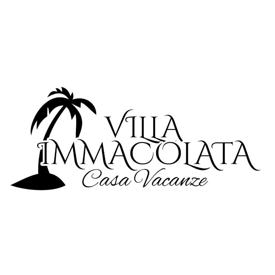 Villa Immacolata Casalabate Luaran gambar