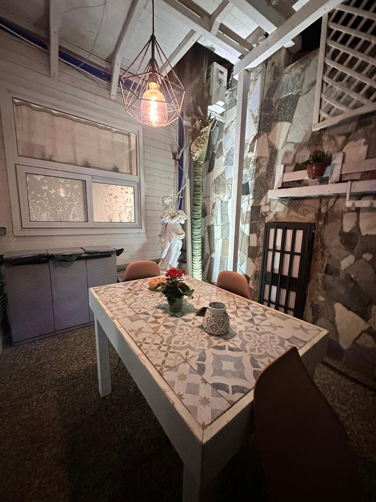 Villa Immacolata Casalabate Luaran gambar