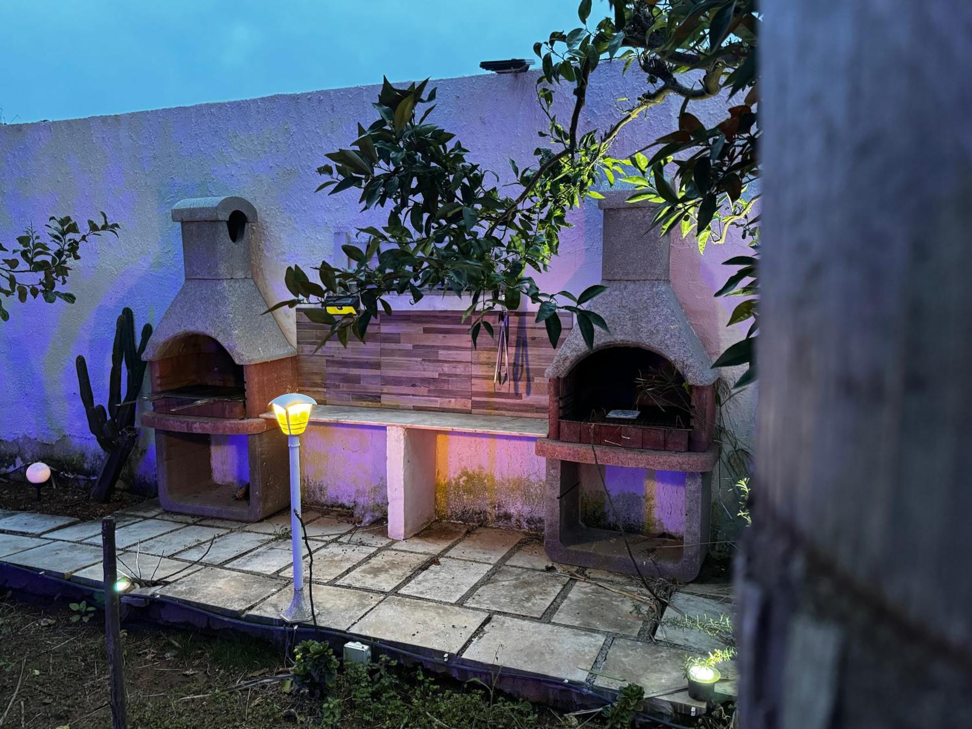 Villa Immacolata Casalabate Luaran gambar