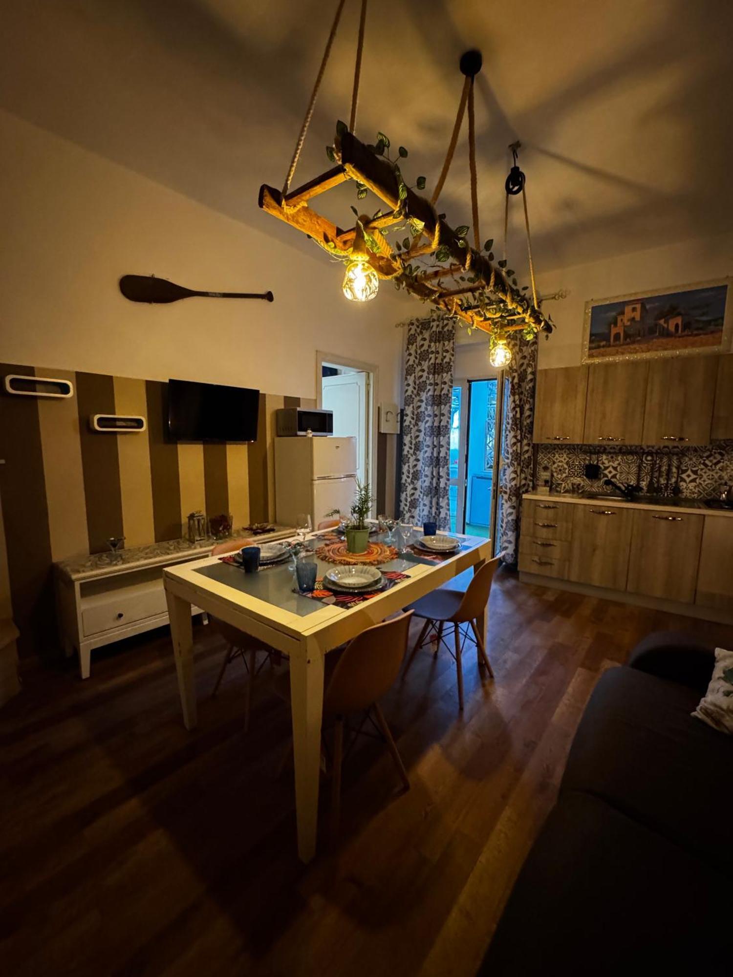 Villa Immacolata Casalabate Luaran gambar