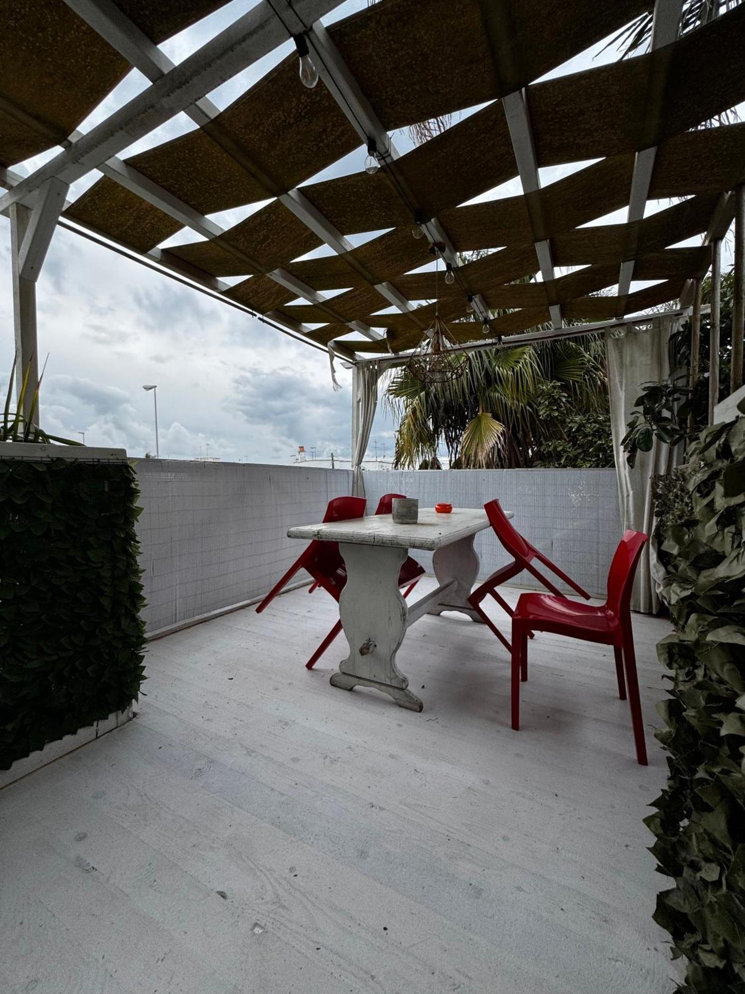 Villa Immacolata Casalabate Luaran gambar