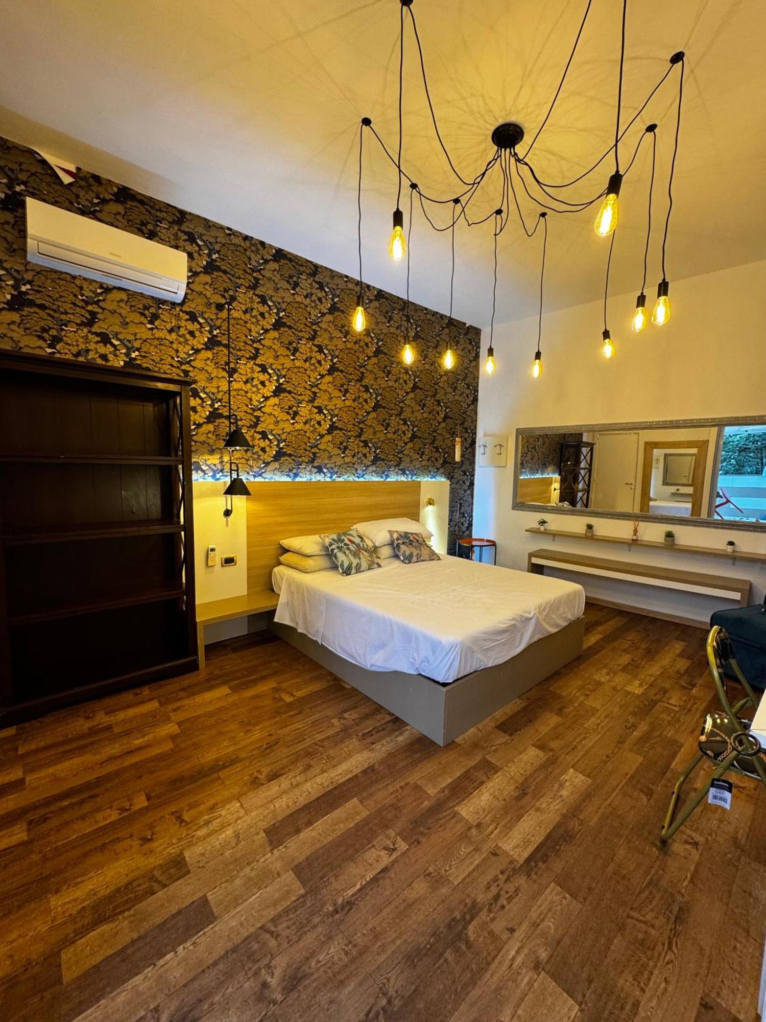 Villa Immacolata Casalabate Luaran gambar