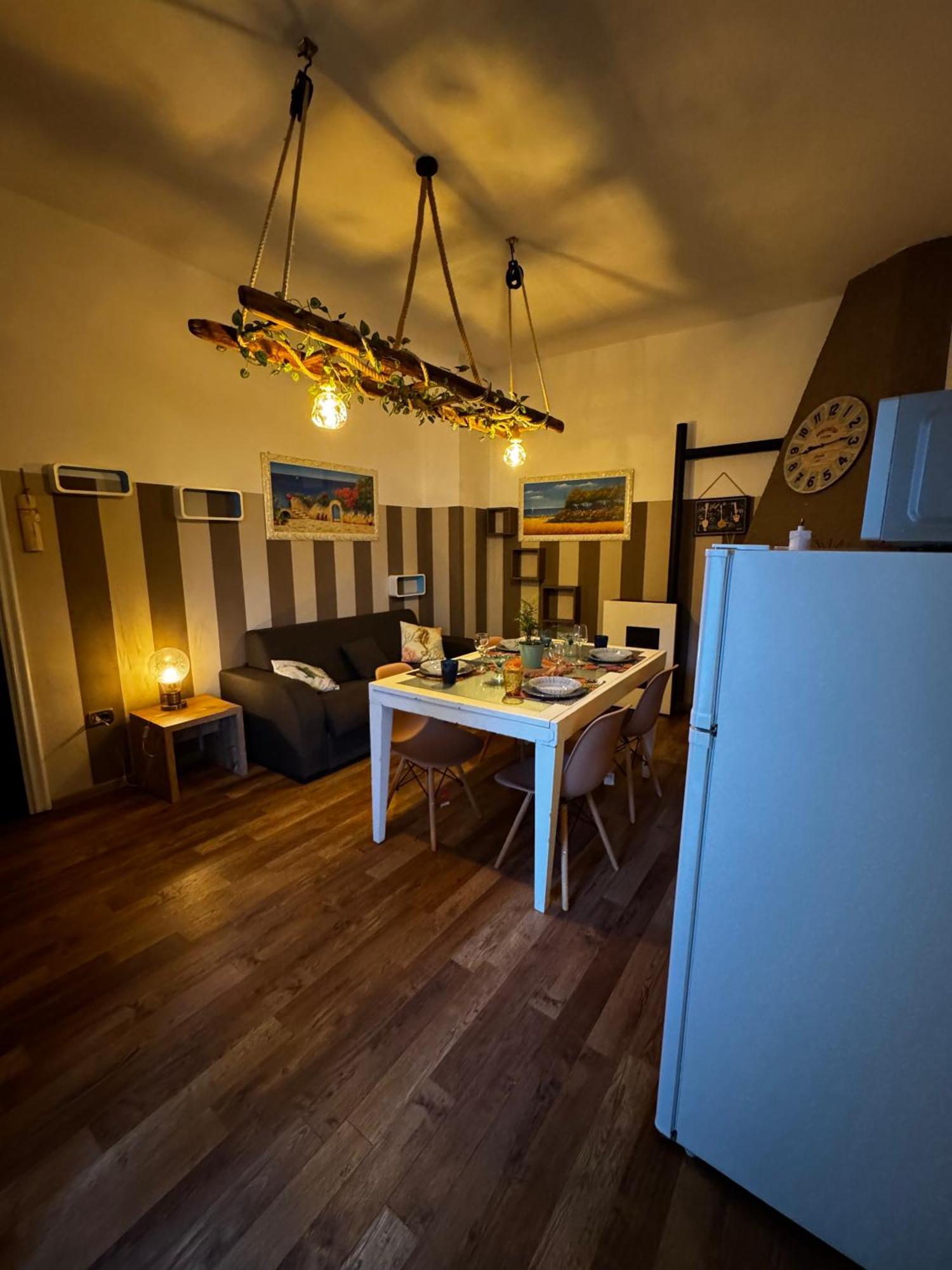 Villa Immacolata Casalabate Luaran gambar