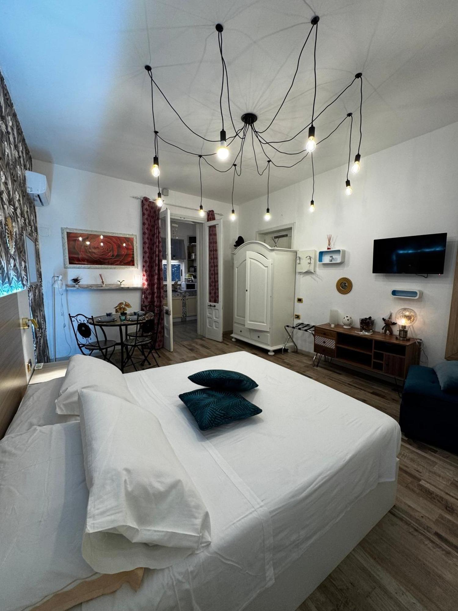 Villa Immacolata Casalabate Luaran gambar