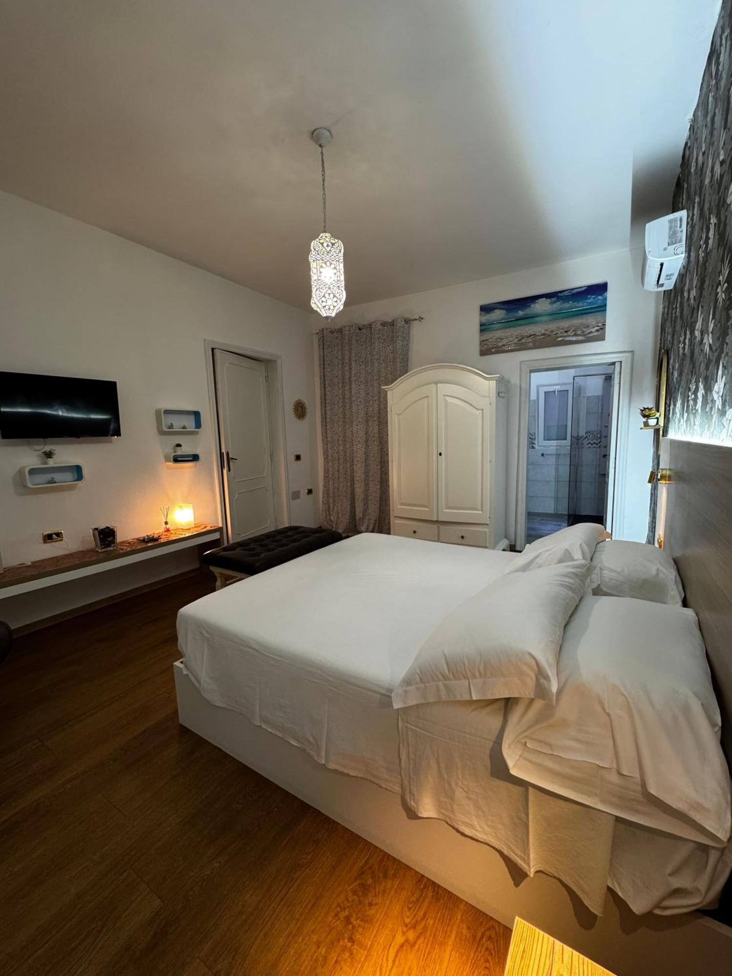 Villa Immacolata Casalabate Luaran gambar