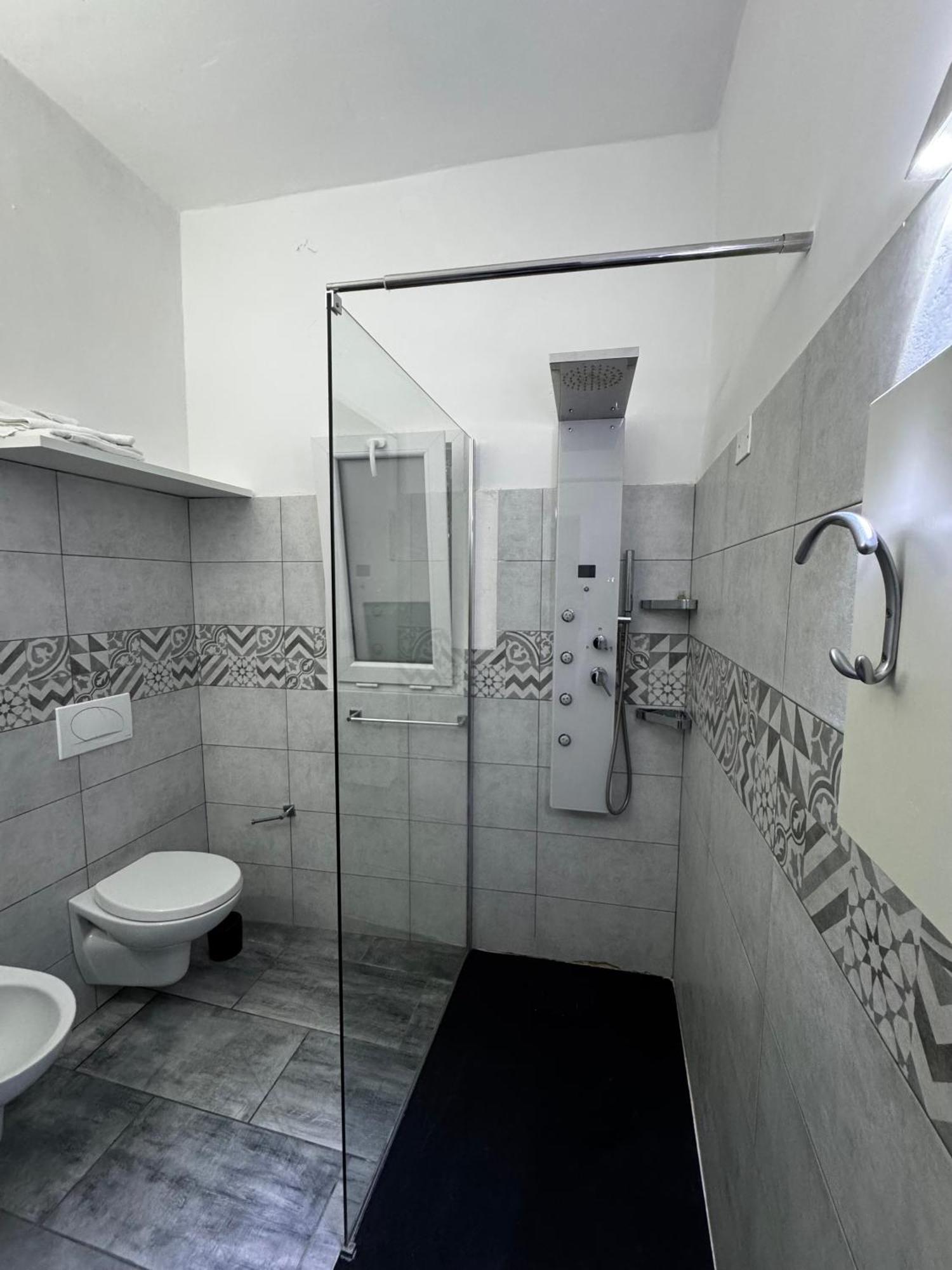 Villa Immacolata Casalabate Luaran gambar